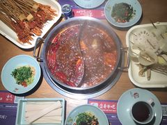 -耍哥串串香(香月湖店)