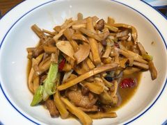 -吕氏疙瘩汤·私家菜馆(慈云寺店)