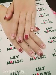 -LILY NAILS美甲美睫