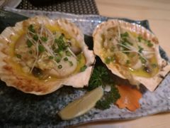 -兆治日本料理(华府世家店)