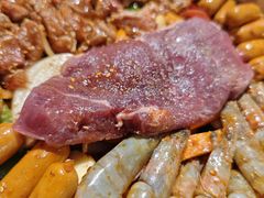 -黄记煌三汁焖锅(渝北金港国际店)