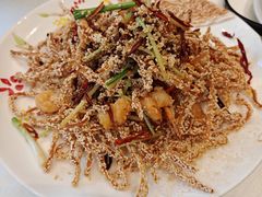 -武汉香格里拉大酒店·香宫中餐厅
