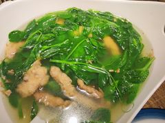 -渝信川菜(长安店)