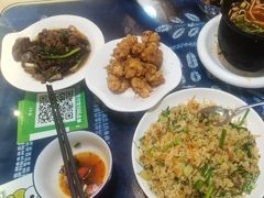 -云南李记罐罐米线饵丝小吃(汉中门金鹰店)