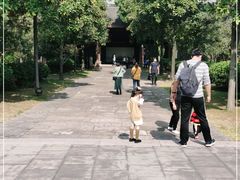 -太平天国侍王府