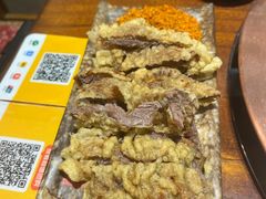 -海子口鲜牛馆(招商兰溪谷店)