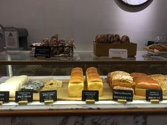 -WHEAT&BAKER-麥(凯德来福士店)