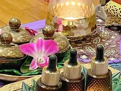 -莲泰式·中式·沐足·精油SPA采耳(天河店)