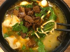 -河南红烧牛肉面(剑河路店)