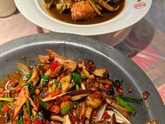 -有位虾匠·手工土菜小馆(市北店)