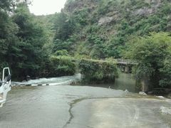 -五龙源极限漂流
