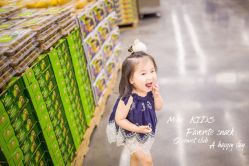 -拾光盒子儿童摄影(别墅店)
