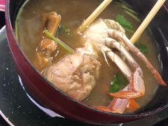 -回转寿司 活美登利(池袋西武店)
