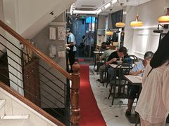 -小杨生煎(黄河路美食休闲街店)