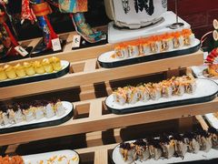 -芝小官毛肚火锅海鲜自助(淮安清江浦区新亚店)