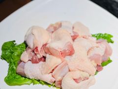 -大良毋米粥 · 粥底火锅(岭南天地店)