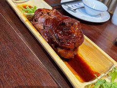 南乳扎烧-大牌大·传统杭帮菜(湖滨店)