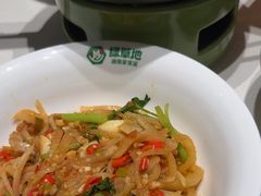 -绿草地·湘菜(7mall店)