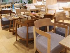 大堂-藏猫猫咖啡主题馆(中央大道店)