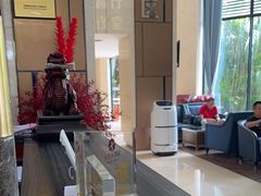-天艺东环酒店(海口高铁东站龙湖天街店)