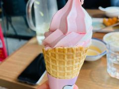 冰激凌-YUOZUO渝作·川渝冒肚(崂山店)