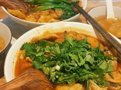 -螺小胖柳州螺蛳粉(钟楼总店)