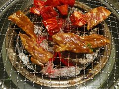 -松鱼亭·和牛烧肉(协鑫广场店)