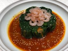 -庆赫隆融合菜馆(群力店)