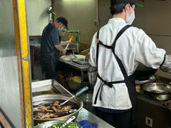 -大马弄蒋师傅美食酥鱼(察院前店)
