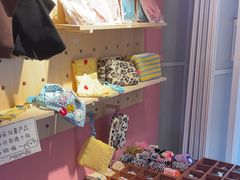-PIGGYOO人生四格漫画店(朝外店)