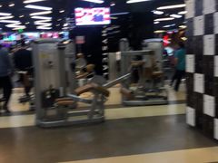 -舒适堡(宝地广场店)