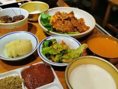 -7年8班朝鲜族非遗美食(三钢里店)