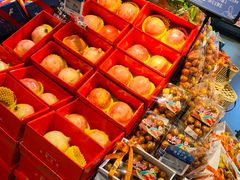 -Olé精品超市(苏州中心店)