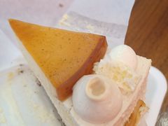 -St蛋糕王国(亨特店)