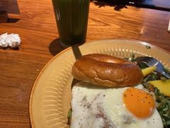 -BAKER&SPICE(安福路店)