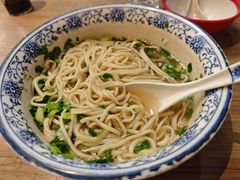 -兰州陈记牛肉面 ·烧烤· 铜锅涮肉(万达店)