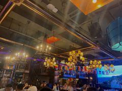 -爱啤精酿·民谣酒馆(滨江店)