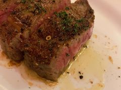 -摩根扒房(桐梓林店)