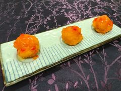 -长沙北辰洲际酒店-栀味轩中餐厅