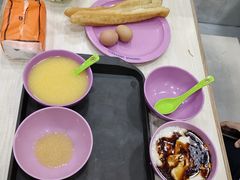 -清华大学-观畴园餐厅