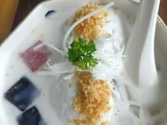 -自然椰·海南清补凉(海月广场店)