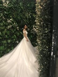 -GO VISION 动视觉婚纱摄影高级定制