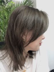 -卓梵美发·精品Salon