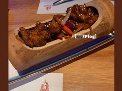 -暹罗酒肆泰餐厅酒吧