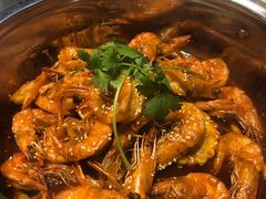 虾火锅-虾吃虾涮.虾火锅.肉蟹煲(步步高梅溪新天地店)