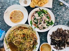 -新乡饭店