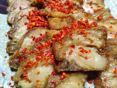 孜然羊排-淇乐多品味馆(江南大道店)