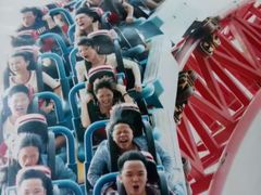 -珠海海泉湾神秘岛亲子乐园