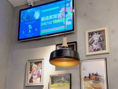 -鑫花溪牛肉米粉(独墅湖邻里中心店)