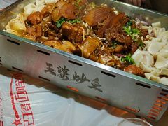 -王婆炒鱼(总店)